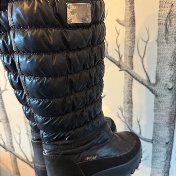 Pajar Women's Winter Boots size 37 - Picture 3 of 5